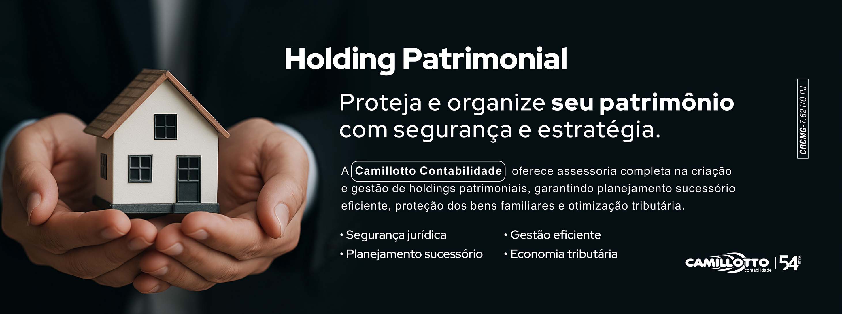 Camillôtto Contabilidade