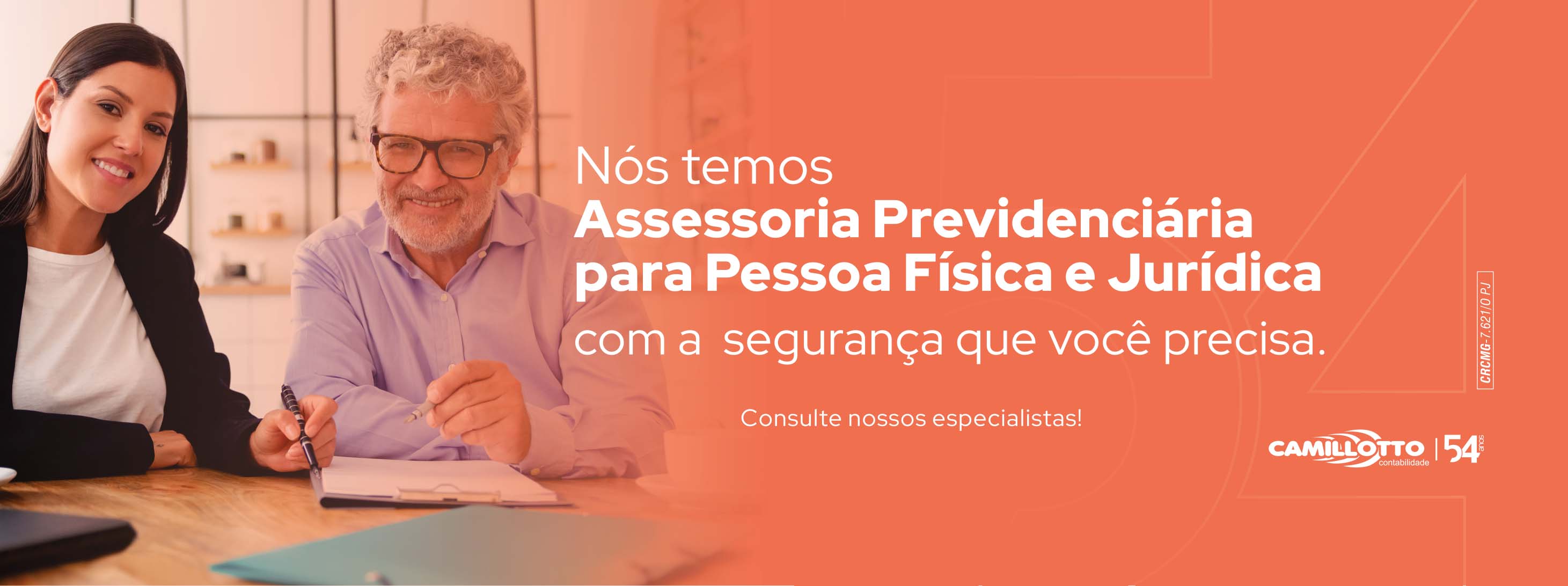 Camillôtto Contabilidade