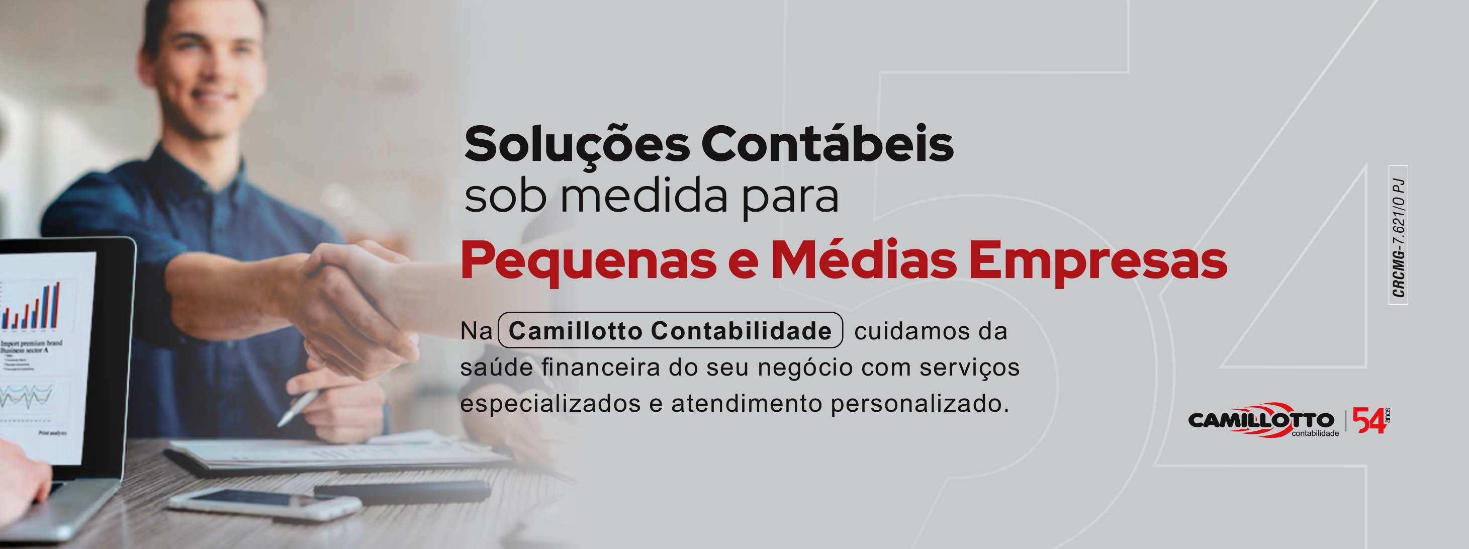 Camillôtto Contabilidade