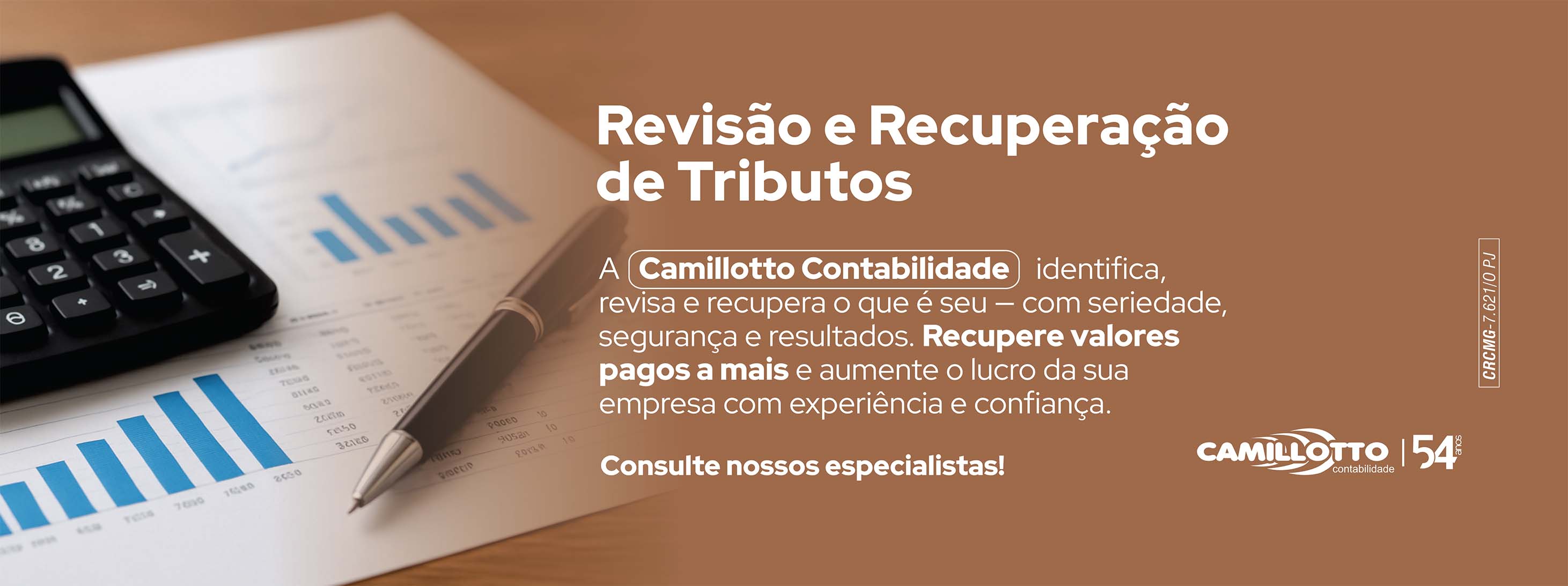 Camillôtto Contabilidade