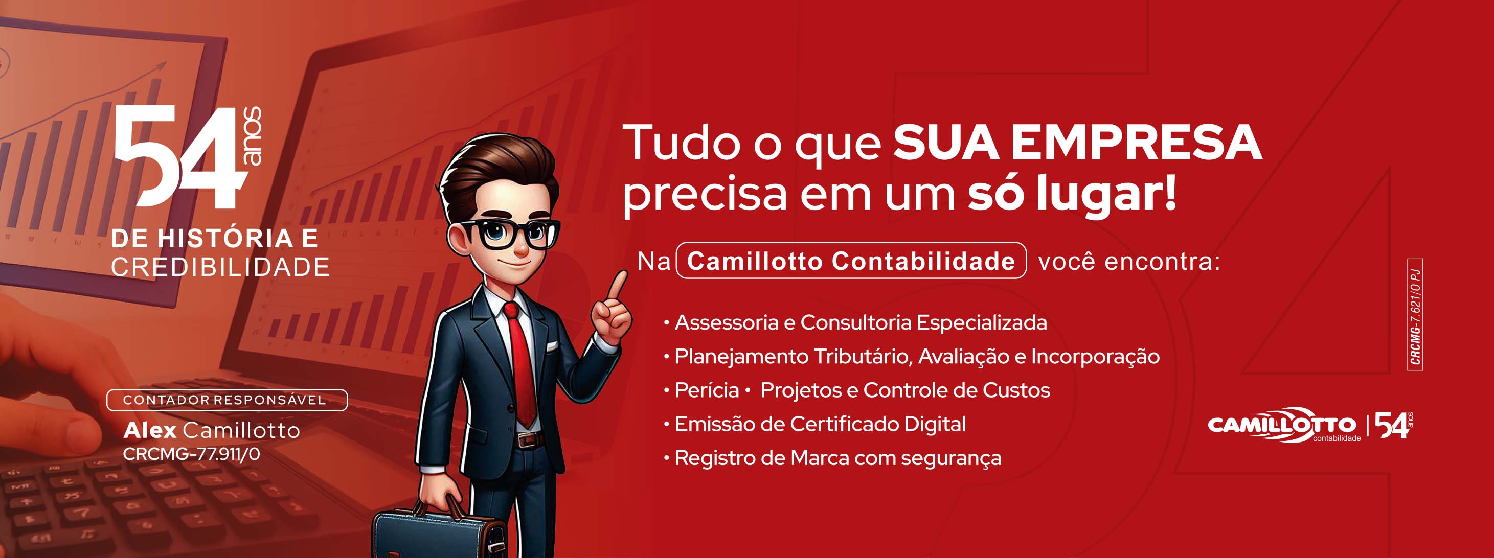 Camillôtto Contabilidade