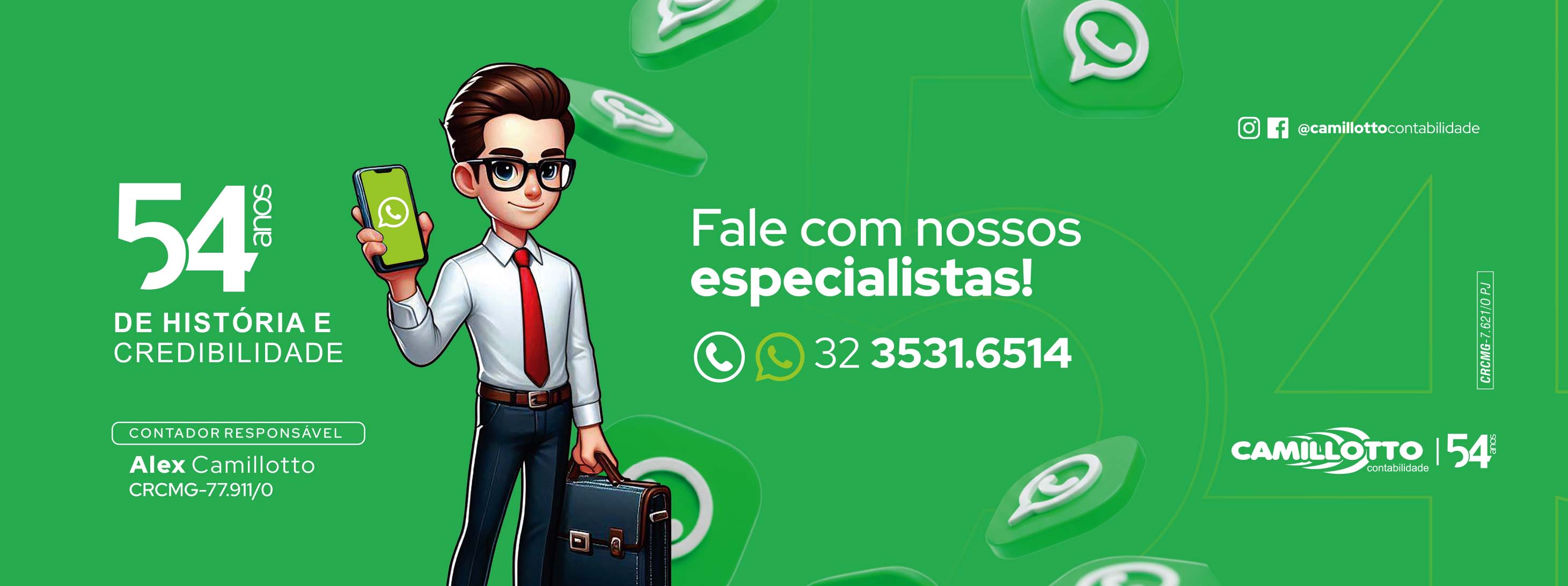 Camillôtto Contabilidade