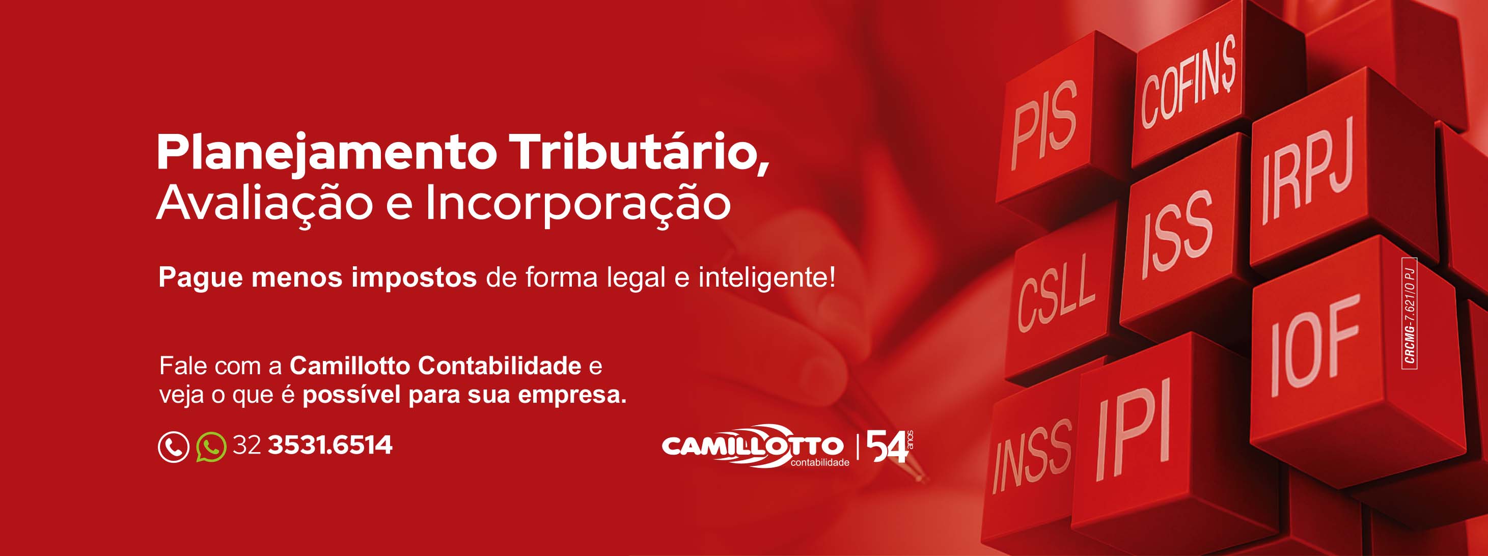 Camillôtto Contabilidade