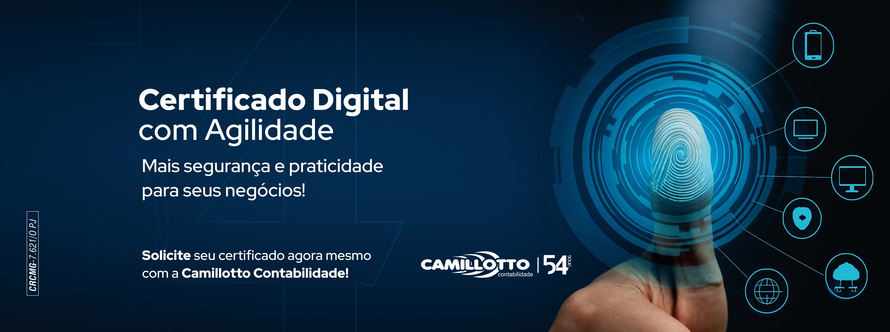 Camillôtto Contabilidade